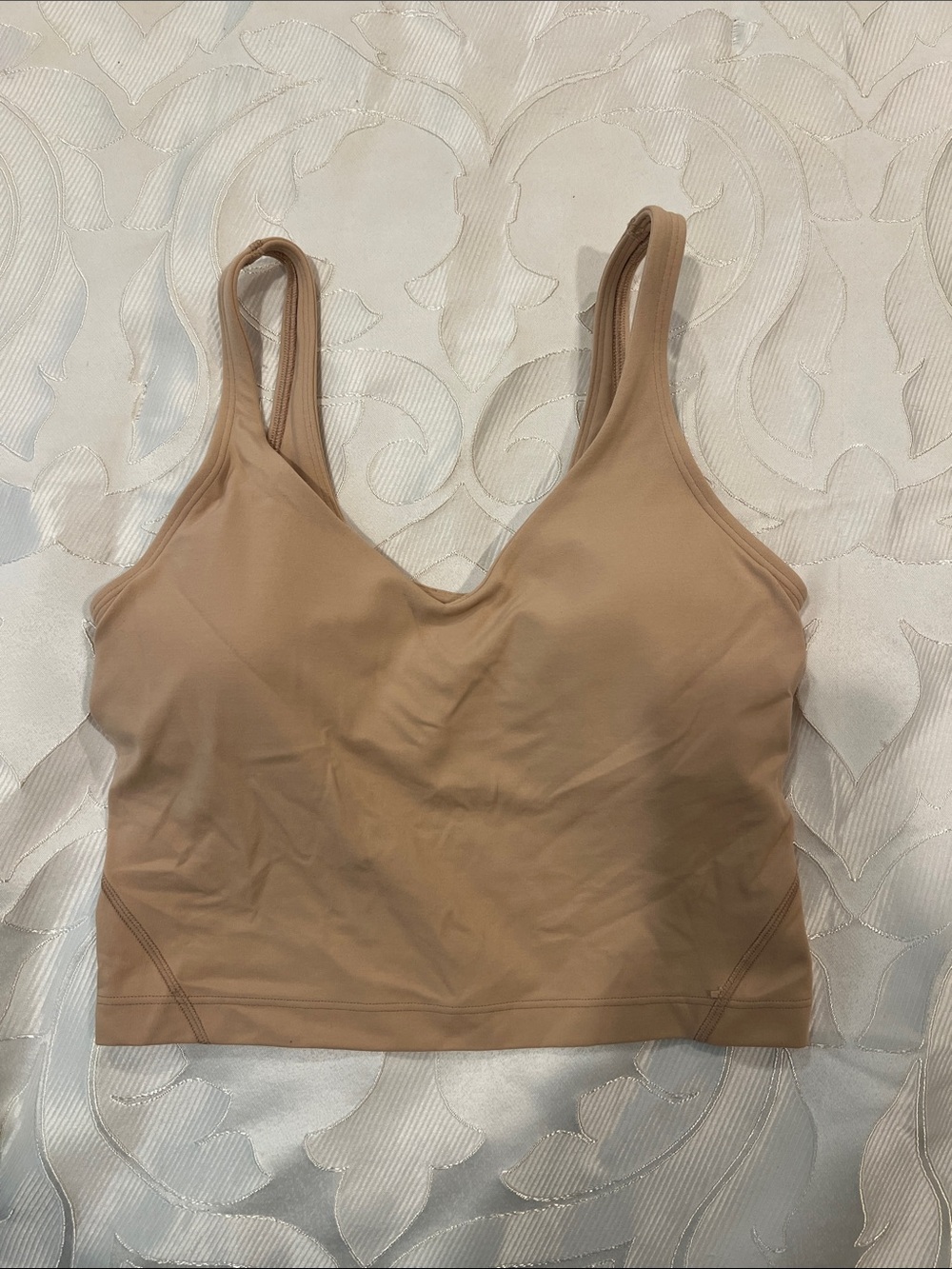 Lululemon align tank top